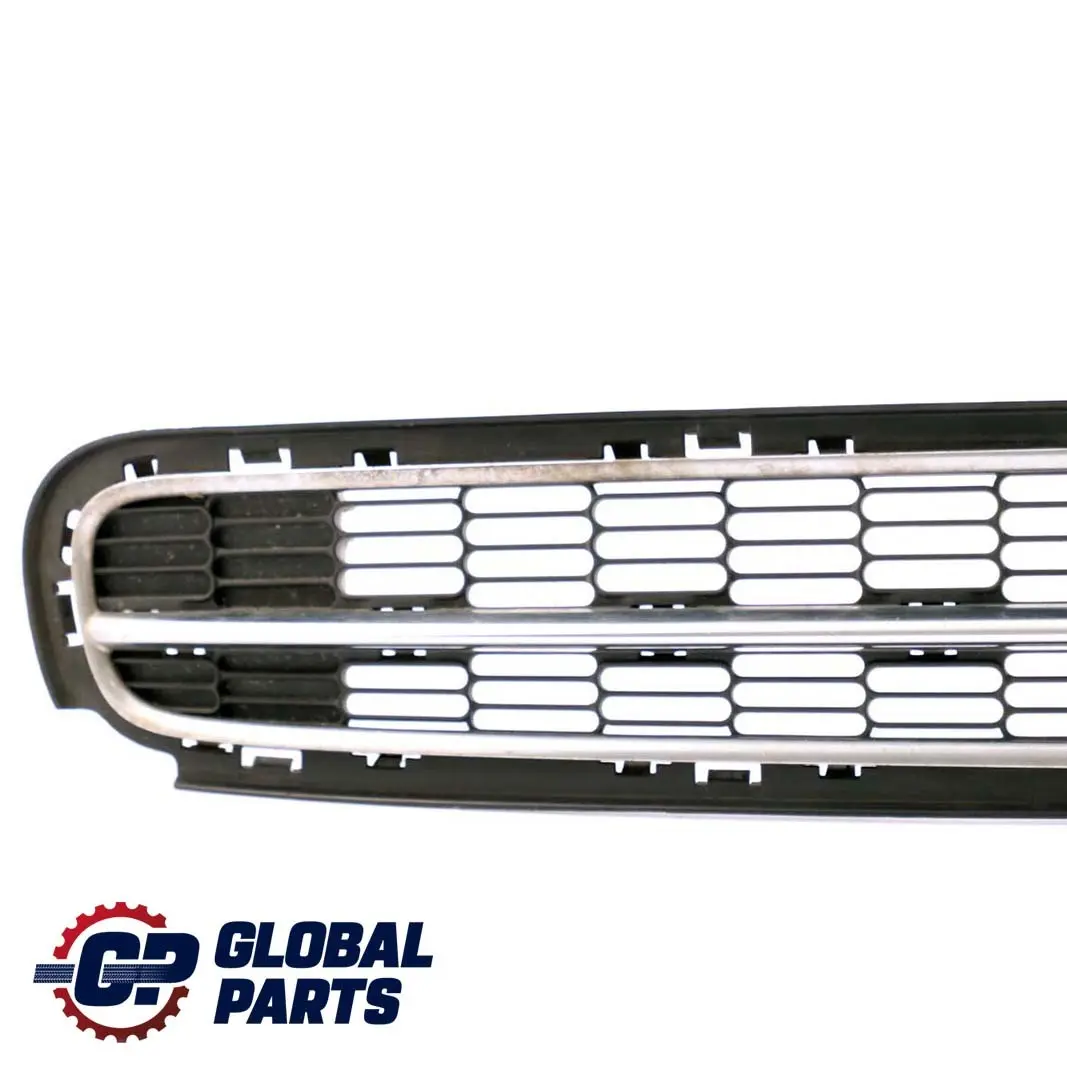 Kratka Grill Atrapa Chłodnicy Zderzaka Przód do Mini R55 R56 R57 o numerze 2753647 Mini R55 R56 R57 Kratka Grill Atrapa Chłodnicy Zderzaka Przód - SKU 2753647 - Numer Części 2753647