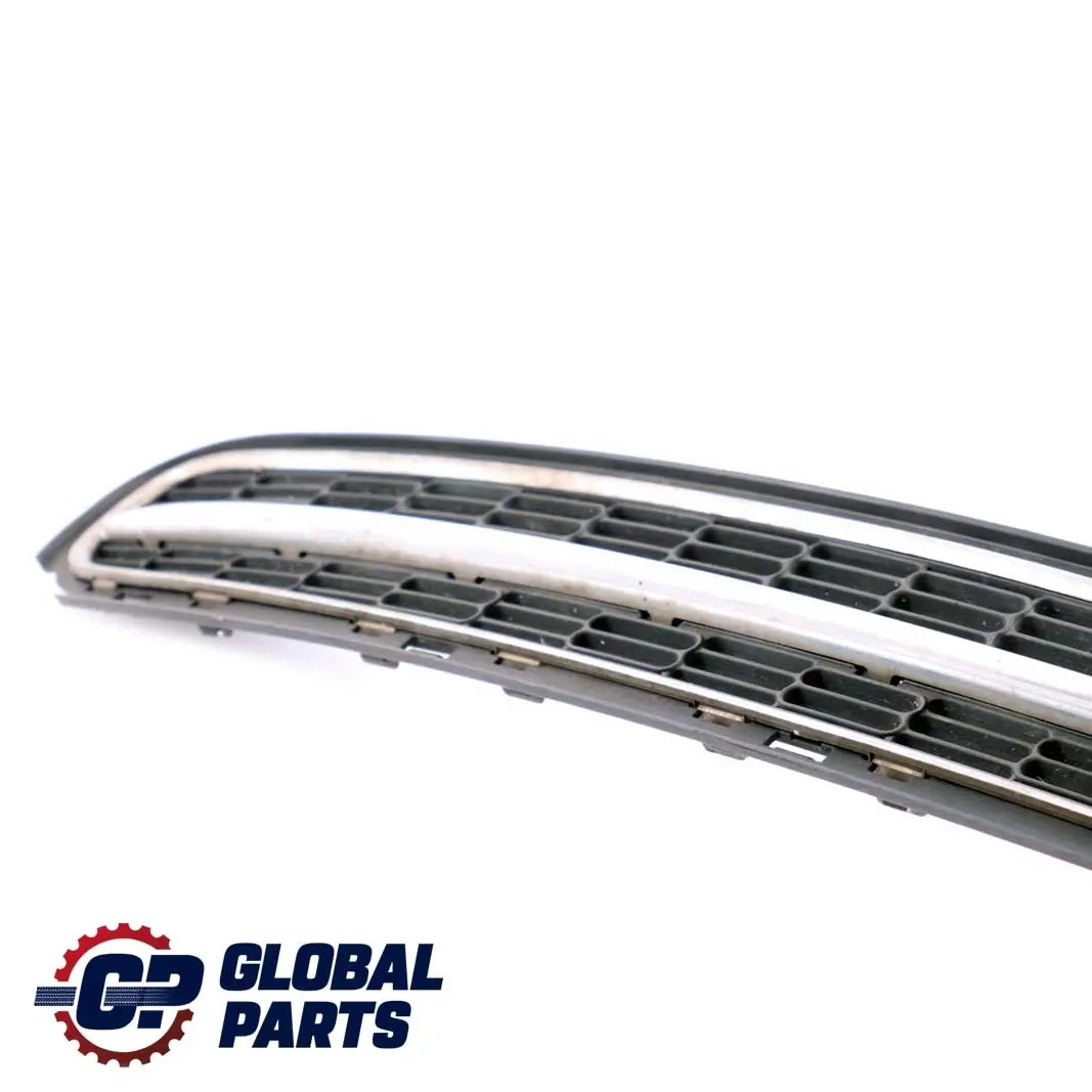 Griglia Paraurti Anteriore Mini R55 R56 R57 Griglia Cromata Inferiore per con numero di parte 2753647 Griglia Paraurti Anteriore Mini R55 R56 R57 Griglia Cromata Inferiore - SKU 2753647 - Numero di parte 2753647