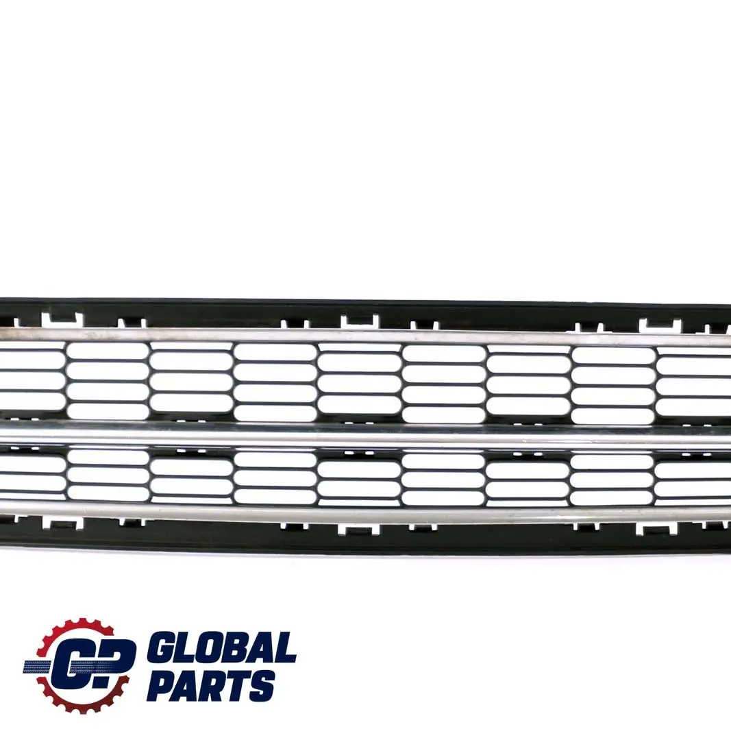 Griglia Paraurti Anteriore Mini R55 R56 R57 Griglia Cromata Inferiore per con numero di parte 2753647 Griglia Paraurti Anteriore Mini R55 R56 R57 Griglia Cromata Inferiore - SKU 2753647 - Numero di parte 2753647