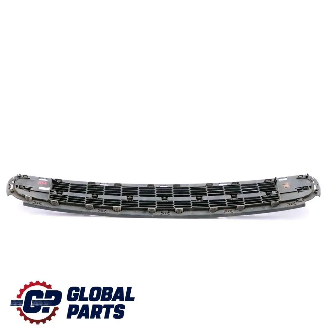 Kratka Grill Atrapa Chłodnicy Zderzaka Przód do Mini R55 R56 R57 o numerze 2753647 Mini R55 R56 R57 Kratka Grill Atrapa Chłodnicy Zderzaka Przód - SKU 2753647 - Numer Części 2753647