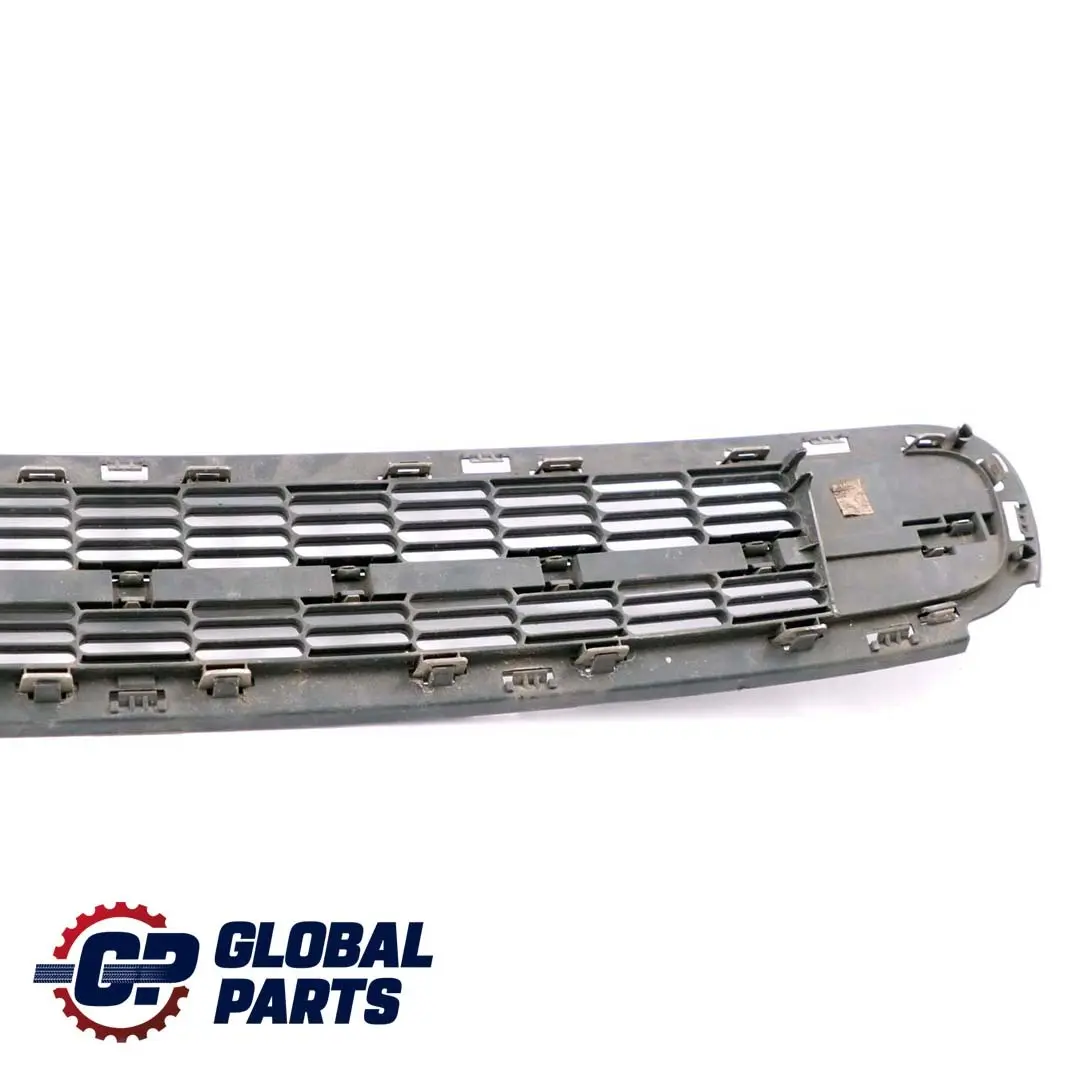 Griglia Paraurti Anteriore Mini R55 R56 R57 Griglia Cromata Inferiore  - SKU 2753647 - Numero di parte 2753647