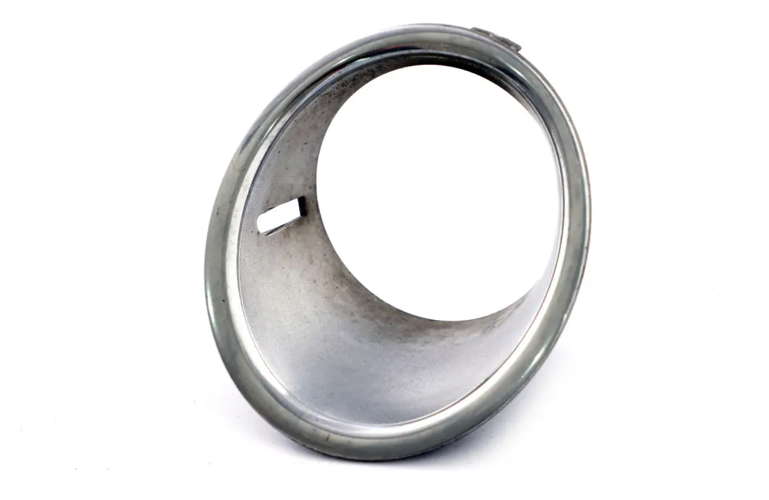  Nebelscheinwerfer Ring Mini R55 R56 R57 Frontstoßstangenverkleidung Links Chrom - SKU 2753661 - Teilenummer 2753661