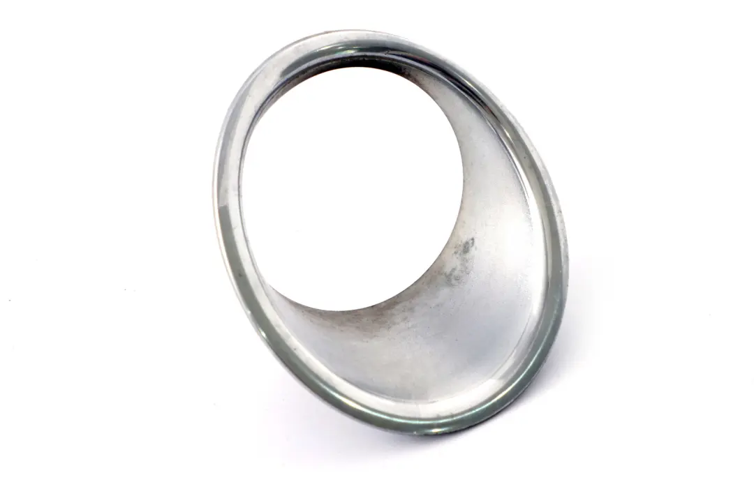 Anillo Luz Antiniebla Mini R55 R56 R57 Parachoques Delantero Izquierdo Cromado para con número de pieza 2753661 Anillo Luz Antiniebla Mini R55 R56 R57 Parachoques Delantero Izquierdo Cromado - SKU 2753661 - Número de pieza 2753661