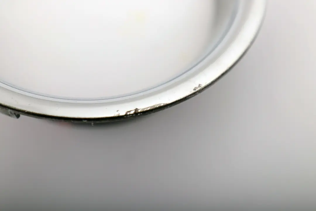 Mini D R56 R55 Garniture chromée pour phare antibrouillard avant gauche - SKU 2753673 - Numéro de pièce 2753673