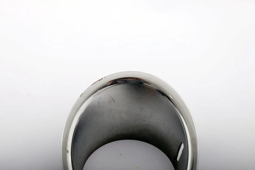 Mini Cooper D R56 R55 Fendinebbia Chrome Trim Surround anteriore sinistr - SKU 2753673 - Numero di parte 2753673