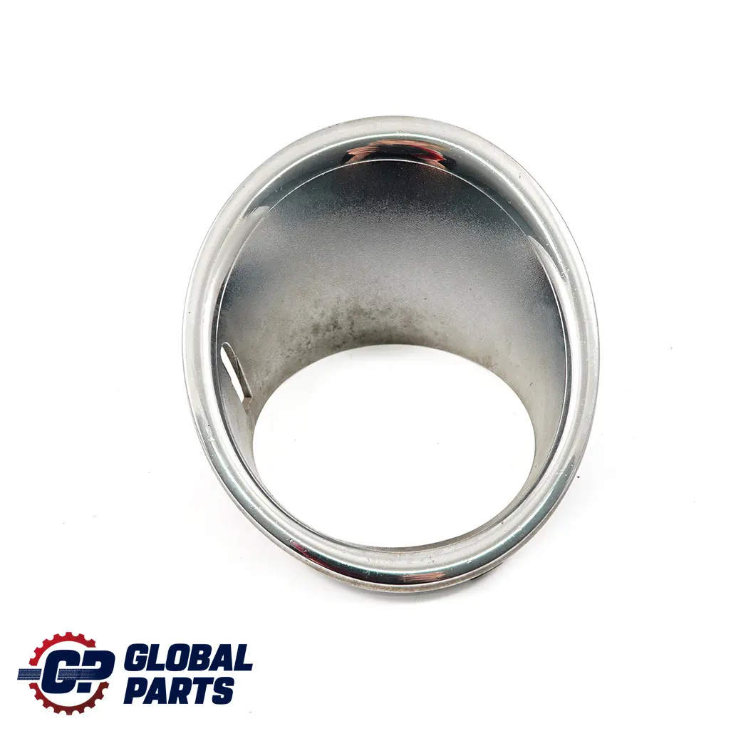 Mini Cooper D R55 R56 Diesel Zierring Nebelscheinwerfer Rechts Chrom - SKU 2753674 - Teilenummer 2753674