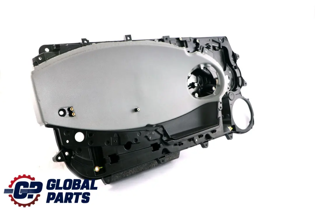 Left N/S Door Card Carrier Trim Panel Gotham Grey to BMW Mini Cooper One R56 with Part number 2753677 BMW Mini Cooper One R56 Left N/S Door Card Carrier Trim Panel Gotham Grey - SKU 2753677 - Part number 2753677