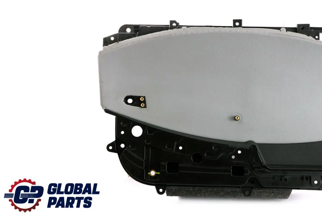 Left N/S Door Card Carrier Trim Panel Gotham Grey to BMW Mini Cooper One R56 with Part number 2753677 BMW Mini Cooper One R56 Left N/S Door Card Carrier Trim Panel Gotham Grey - SKU 2753677 - Part number 2753677