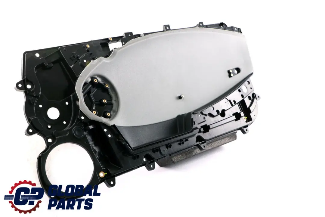 BMW Mini Cooper One R56 Right O/S Door Card Carrier Trim Panel Gotham Grey - SKU 2753678 - Part number 2753678