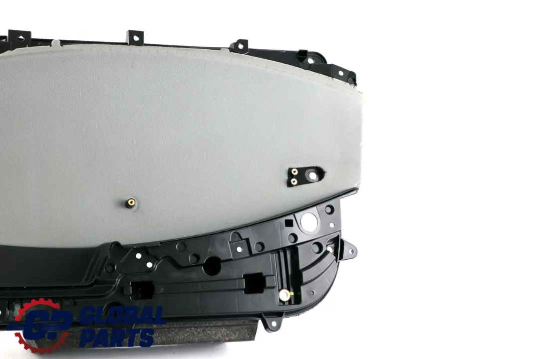 Right O/S Door Card Carrier Trim Panel Gotham Grey to BMW Mini Cooper One R56 with Part number 2753678 BMW Mini Cooper One R56 Right O/S Door Card Carrier Trim Panel Gotham Grey - SKU 2753678 - Part number 2753678