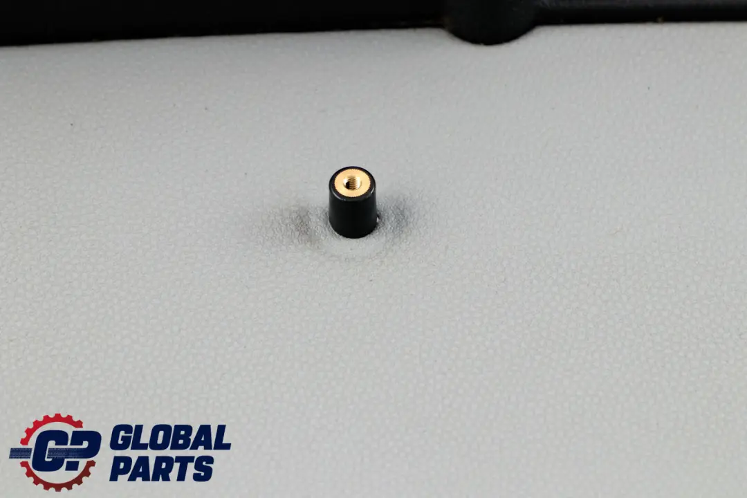 BMW Mini Cooper One R56 Right O/S Door Card Carrier Trim Panel Gotham Grey - SKU 2753678 - Part number 2753678
