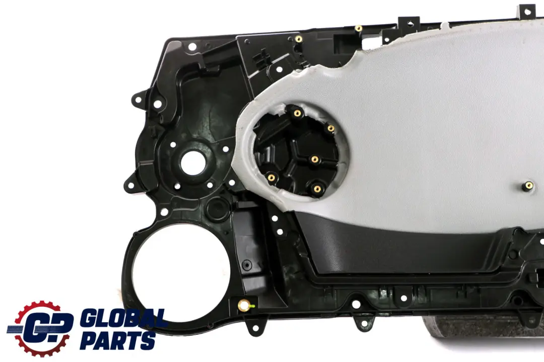 Right O/S Door Card Carrier Trim Panel Gotham Grey to BMW Mini Cooper One R56 with Part number 2753678 BMW Mini Cooper One R56 Right O/S Door Card Carrier Trim Panel Gotham Grey - SKU 2753678 - Part number 2753678