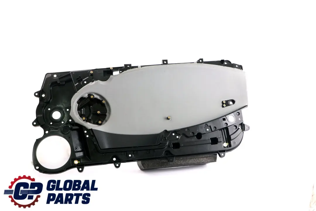 Right O/S Door Card Carrier Trim Panel Gotham Grey to BMW Mini Cooper One R56 with Part number 2753678 BMW Mini Cooper One R56 Right O/S Door Card Carrier Trim Panel Gotham Grey - SKU 2753678 - Part number 2753678