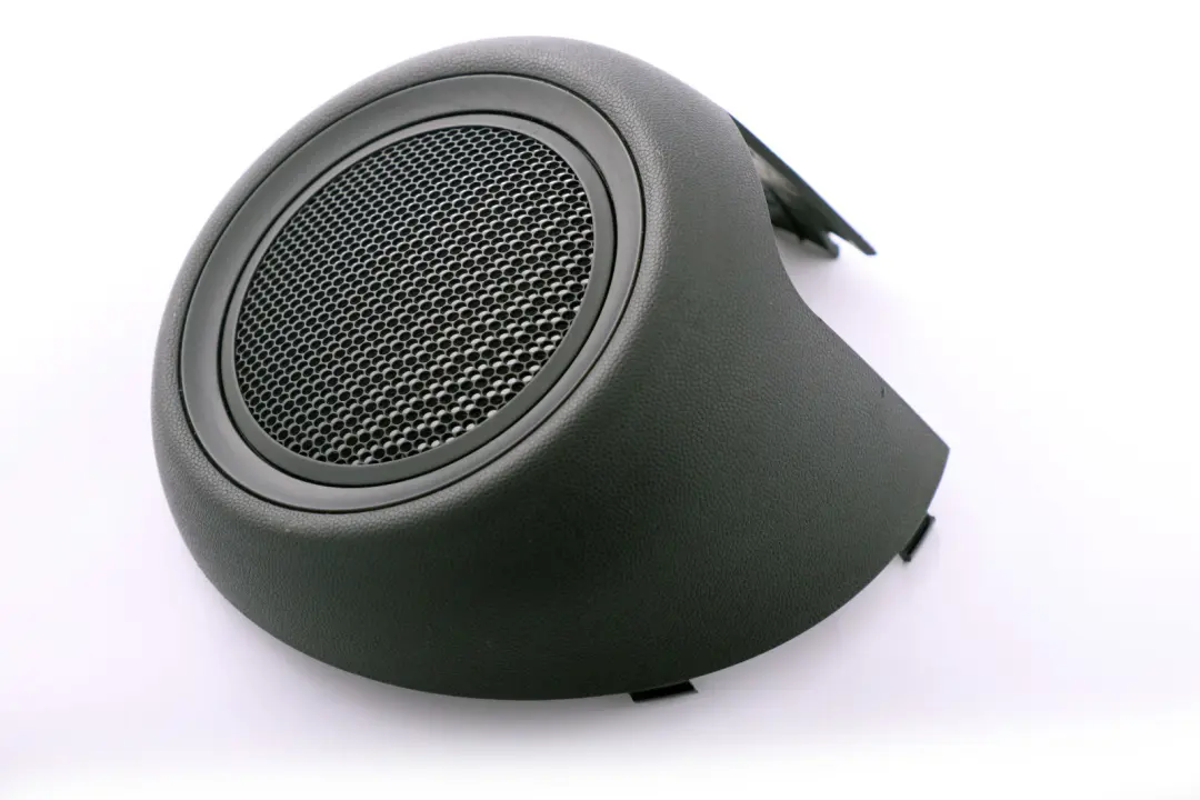 Mini R56 R55 R57 R58 Copertura Altoparlante Nero Carbonio Sinistra - SKU 2753683 - Numero di parte 2753683