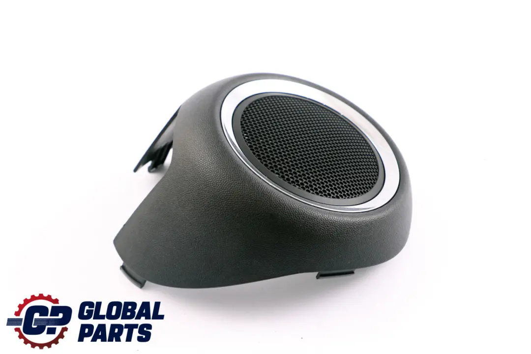 Door Speaker Cover Mini Cooper R56 R55 R57 R58 Loudspeaker Trim Left N/S to with Part number 2753687 Door Speaker Cover Mini Cooper R56 R55 R57 R58 Loudspeaker Trim Left N/S - SKU RHD-2753687 - Part number 2753687
