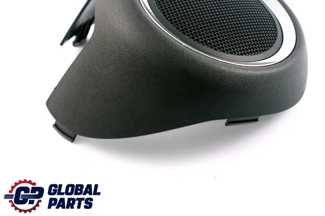 Door Speaker Cover Mini Cooper R56 R55 R57 R58 Loudspeaker Trim Left N/S to with Part number 2753687 Door Speaker Cover Mini Cooper R56 R55 R57 R58 Loudspeaker Trim Left N/S - SKU RHD-2753687 - Part number 2753687