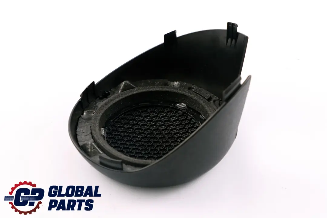 Door Speaker Cover Mini Cooper R56 R55 R57 R58 Loudspeaker Trim Left N/S to with Part number 2753687 Door Speaker Cover Mini Cooper R56 R55 R57 R58 Loudspeaker Trim Left N/S - SKU RHD-2753687 - Part number 2753687
