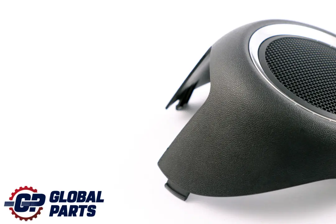  Door Speaker Cover Mini Cooper R56 R55 R57 R58 Loudspeaker Trim Left N/S - SKU RHD-2753687 - Part number 2753687