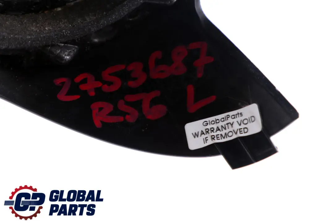  Door Speaker Cover Mini Cooper R56 R55 R57 R58 Loudspeaker Trim Left N/S - SKU RHD-2753687 - Part number 2753687