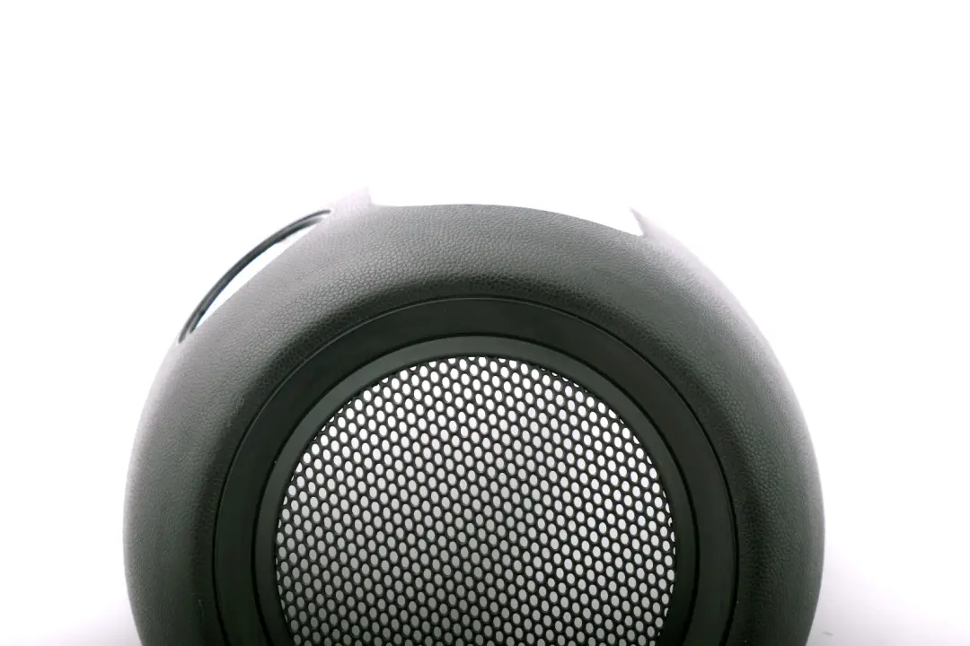 Loudspeaker Cover Carbon Black Right O/S to Mini R56 R57 R58 with Part number 2753690 Mini R56 R57 R58 Loudspeaker Cover Carbon Black Right O/S - SKU 2753690 - Part number 2753690
