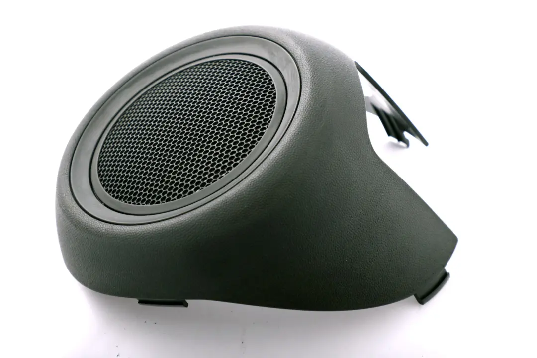  Couvre Haut Parleur Mini Cooper R56 R57 R58 Droit Carbone Noir - SKU 2753690 - Numéro de pièce 2753690