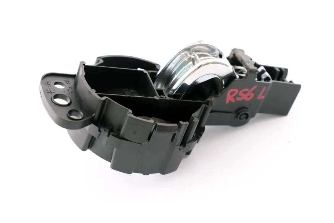 Ouvre Interieur Gauche 5121 pour Mini Cooper R55 R56 R57 LCI à propos du numéro de pièce 2753717 Mini Cooper R55 R56 R57 LCI Ouvre Interieur Gauche 5121 - SKU 2753717 - Numéro de pièce 2753717