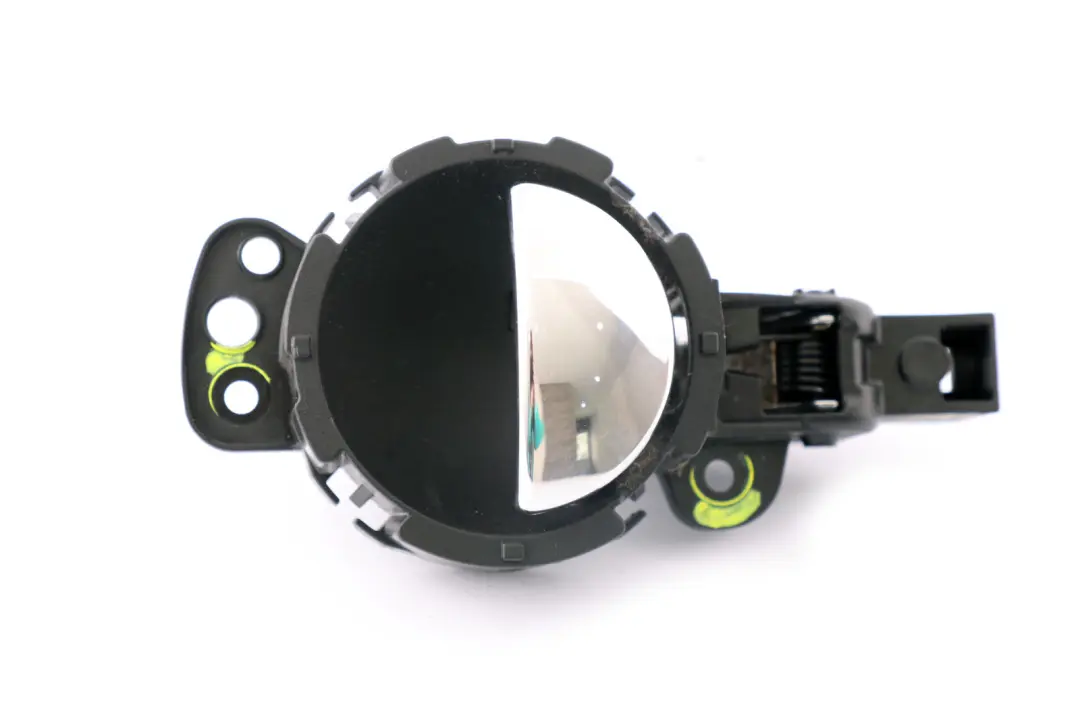 Door Handle Inside Left 5121 to BMW Mini Cooper R55 R56 R57 LCI with Part number 2753717 BMW Mini Cooper R55 R56 R57 LCI Door Handle Inside Left 5121 - SKU 2753717 - Part number 2753717