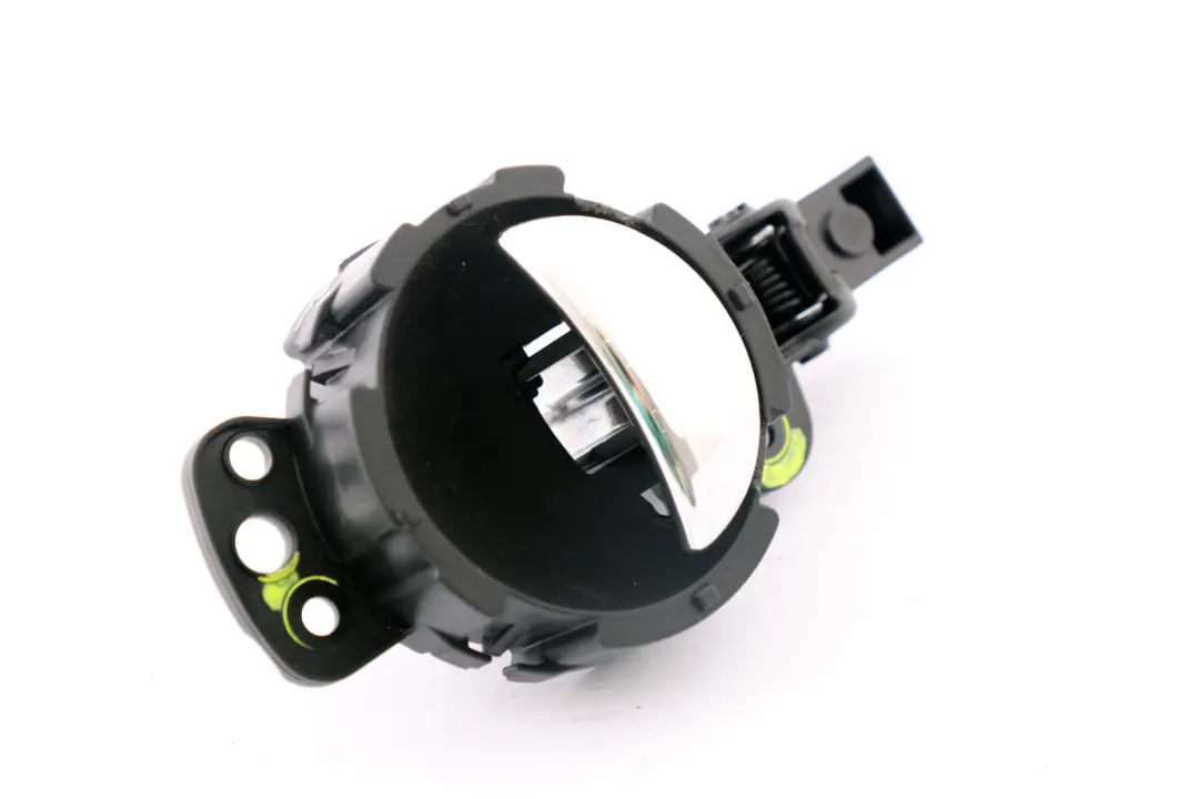 Klamka lewa przód chrom do MINI R55 R56 R57 R58 o numerze 2753717 MINI R55 R56 R57 R58 Klamka lewa przód chrom - SKU 2753717 - Numer Części 2753717