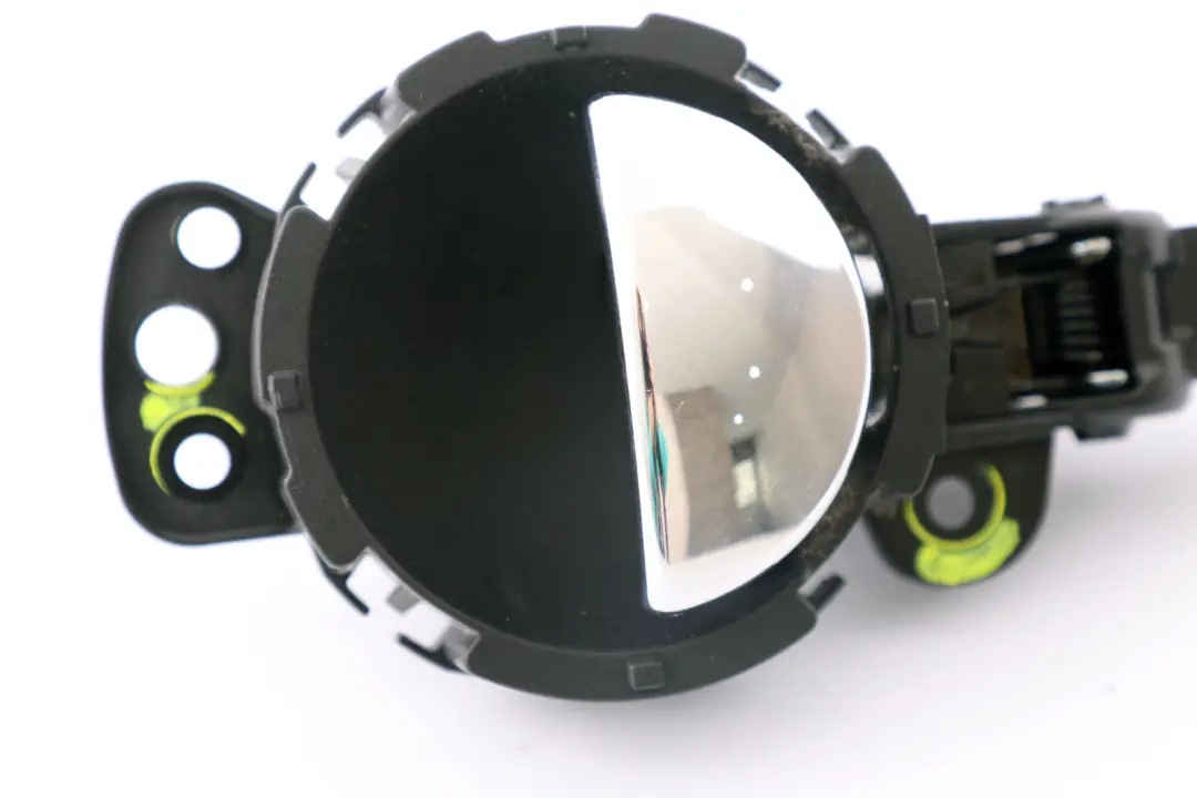 Manija De La puerta interior izquierda 5121 para Mini R55 R56 R57 LCI con número de pieza 2753717 Mini R55 R56 R57 LCI Manija De La puerta interior izquierda 5121 - SKU 2753717 - Número de pieza 2753717