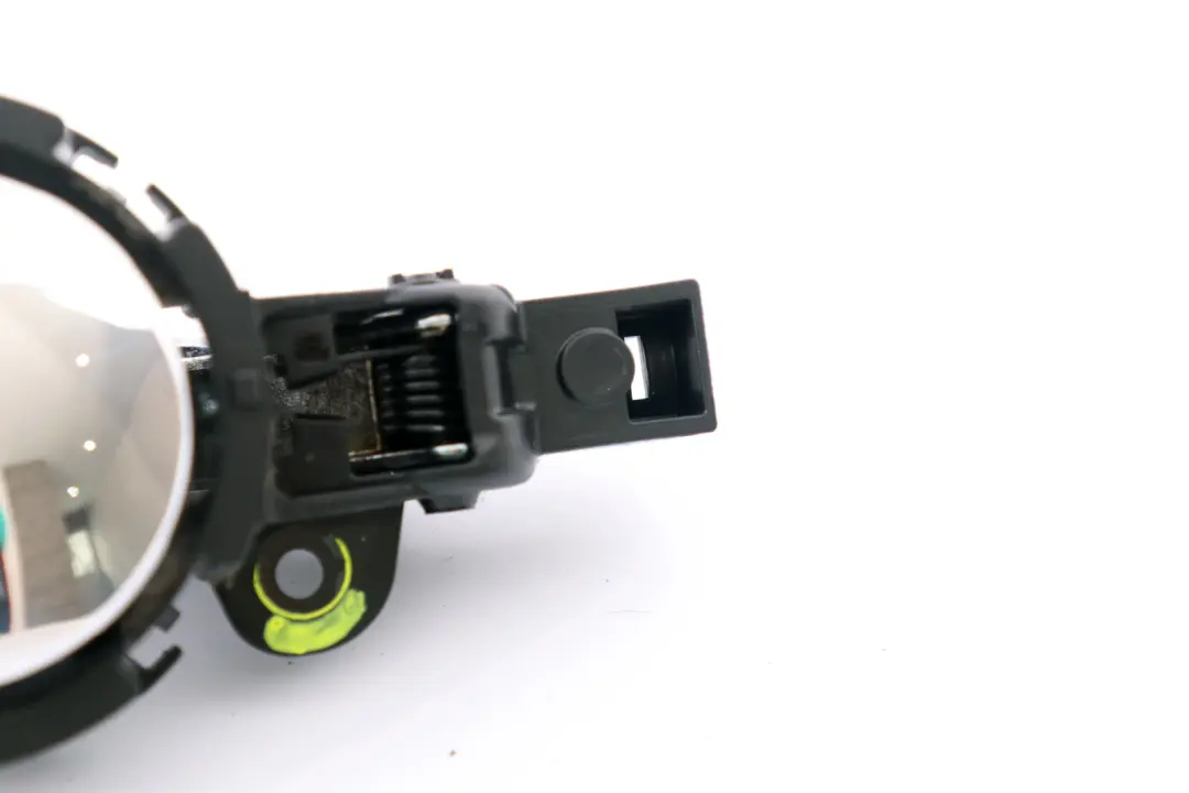 Türöffner innen links 5121 für BMW MINI Cooper R55 R56 R57 LCI mit Teilenummer 2753717 BMW MINI Cooper R55 R56 R57 LCI Türöffner innen links 5121 - SKU 2753717 - Teilenummer 2753717