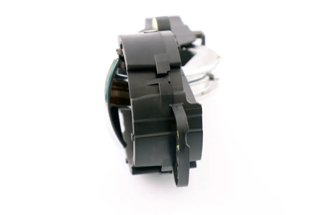 Door Handle Inside Left 5121 to BMW Mini Cooper R55 R56 R57 LCI with Part number 2753717 BMW Mini Cooper R55 R56 R57 LCI Door Handle Inside Left 5121 - SKU 2753717 - Part number 2753717