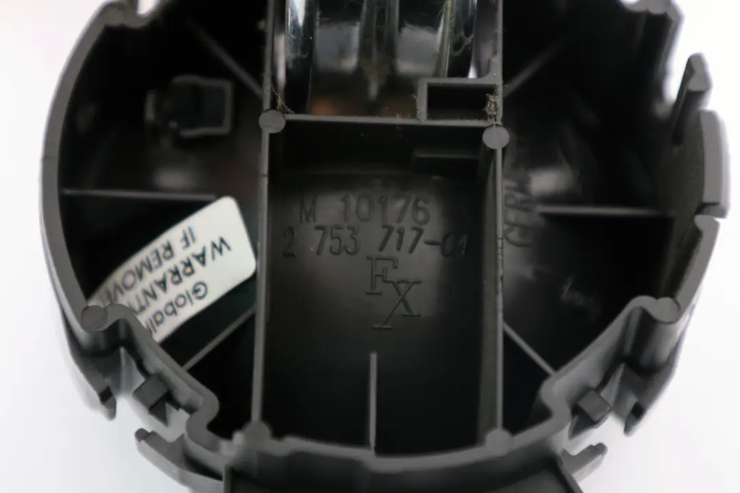 Ouvre Interieur Gauche 5121 pour Mini Cooper R55 R56 R57 LCI à propos du numéro de pièce 2753717 Mini Cooper R55 R56 R57 LCI Ouvre Interieur Gauche 5121 - SKU 2753717 - Numéro de pièce 2753717