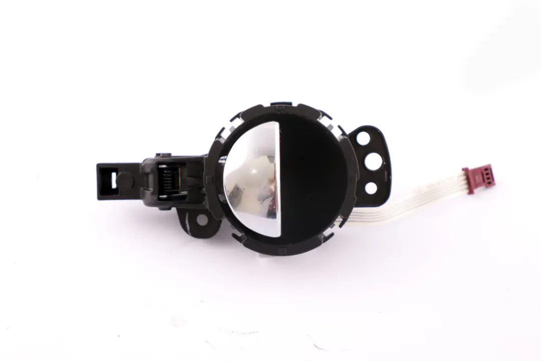 Door Handle Inside Right O/S to Mini Cooper R55 R56 R57 LCI with Part number 51212753718 Mini Cooper R55 R56 R57 LCI Door Handle Inside Right O/S - SKU 2753718 - Part number 51212753718