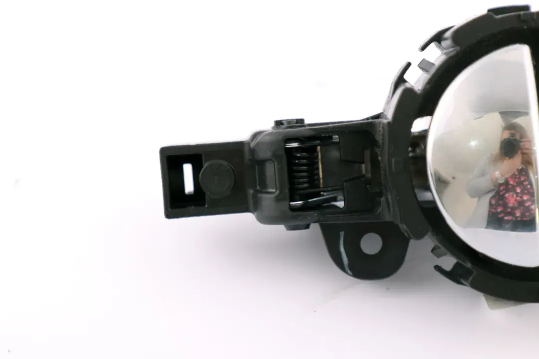 Maniglia Porta Interna Destra per Mini Cooper R55 R56 R57 LCI con numero di parte 51212753718 Mini Cooper R55 R56 R57 LCI Maniglia Porta Interna Destra - SKU 2753718 - Numero di parte 51212753718