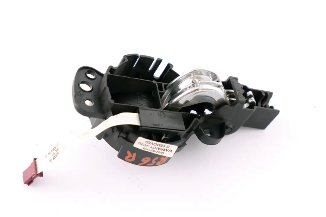 Manija De Puerta Interior Derecha para Mini Cooper R55 R56 R57 LCI con número de pieza 51212753718 Mini Cooper R55 R56 R57 LCI Manija De Puerta Interior Derecha - SKU 2753718 - Número de pieza 51212753718