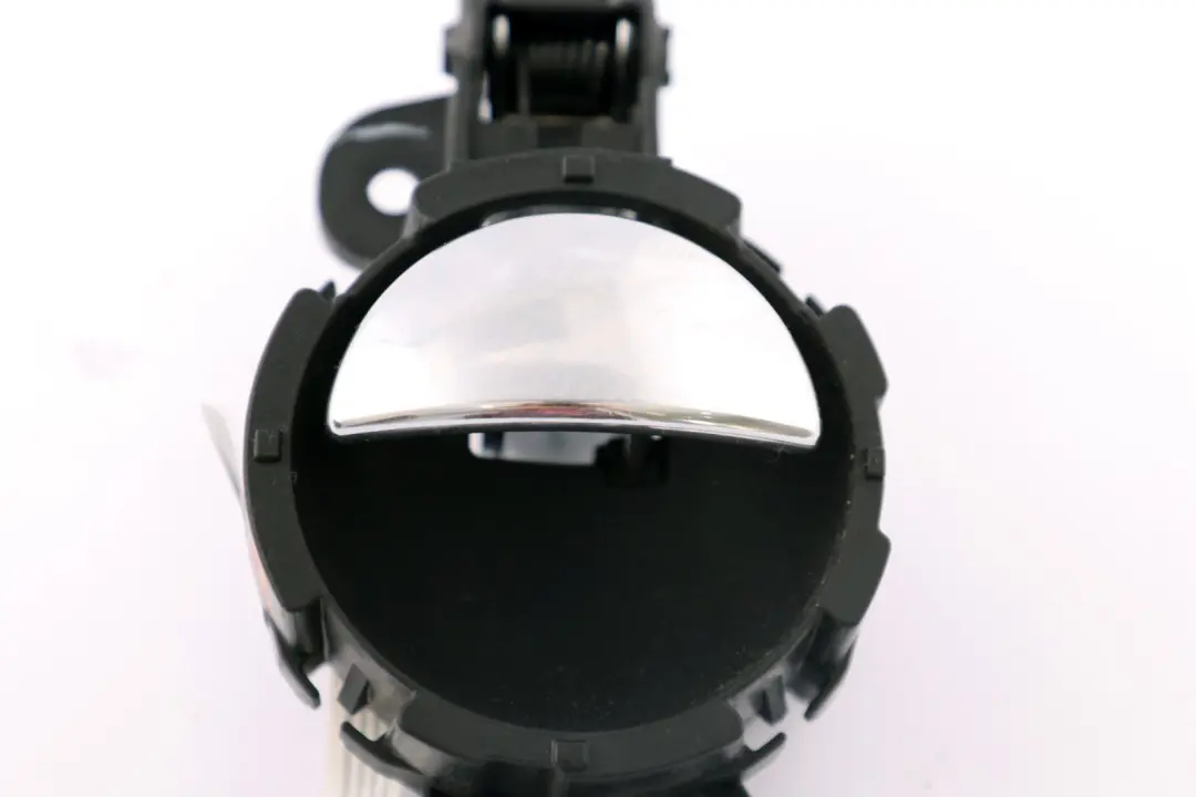 Poignée Porte Intérieure Droite pour Mini Cooper R55 R56 R57 LCI à propos du numéro de pièce 51212753718 Mini Cooper R55 R56 R57 LCI Poignée Porte Intérieure Droite - SKU 2753718 - Numéro de pièce 51212753718
