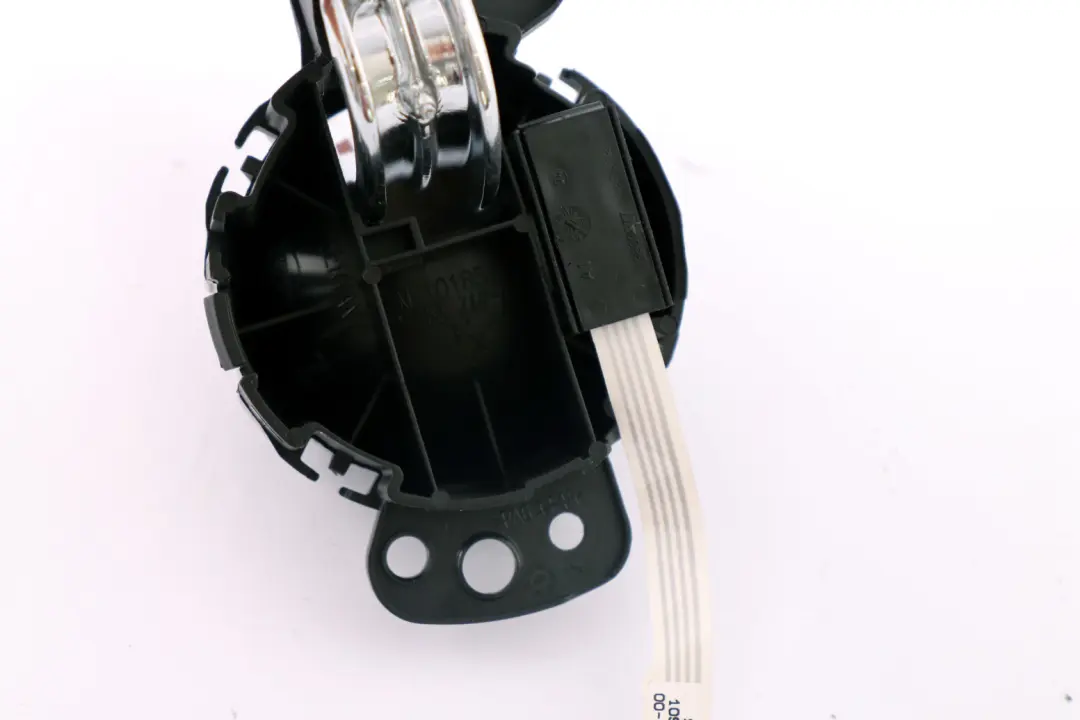 Door Handle Inside Right O/S to Mini Cooper R55 R56 R57 LCI with Part number 51212753718 Mini Cooper R55 R56 R57 LCI Door Handle Inside Right O/S - SKU 2753718 - Part number 51212753718