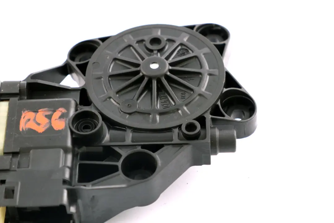 Left Electric Window Lifter Motor Door Mini Cooper One R55 R56 - SKU 2753721 - Part number 2753721