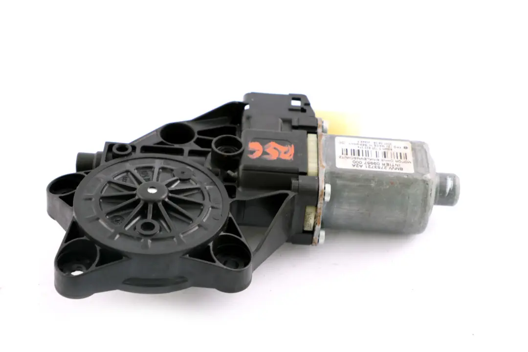 Elevalunas Electrico Izquierdo Motor Puerta para Mini R55 R56 con número de pieza 2753721 Mini R55 R56 Elevalunas Electrico Izquierdo Motor Puerta - SKU 2753721 - Número de pieza 2753721