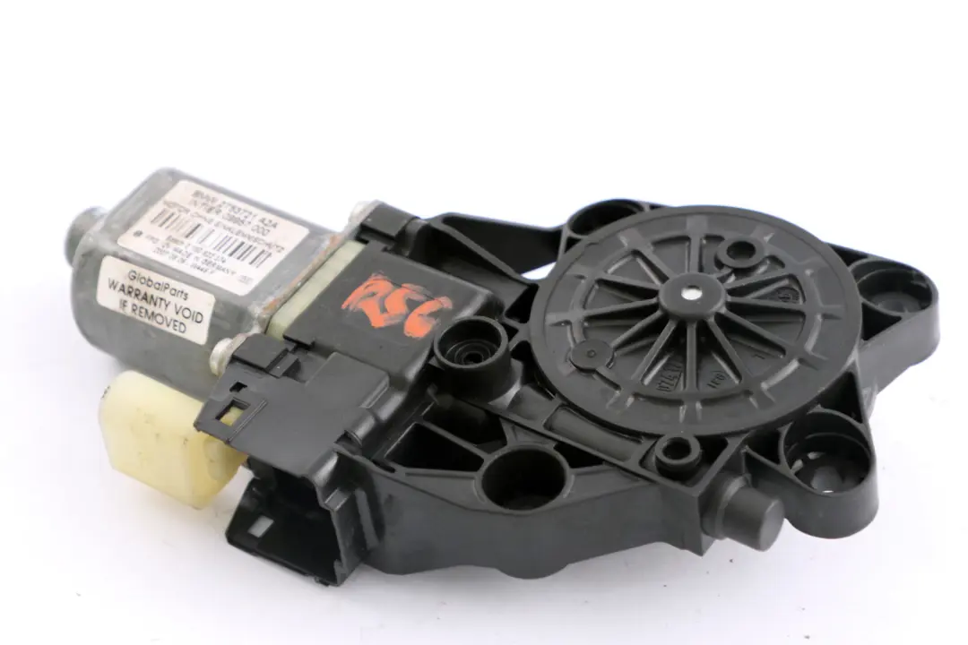 Window Lifter Actuator Motor Door Left N/S to Mini R55 R56 Electric with Part number 2753721 Mini R55 R56 Electric Window Lifter Actuator Motor Door Left N/S - SKU 2753721 - Part number 2753721