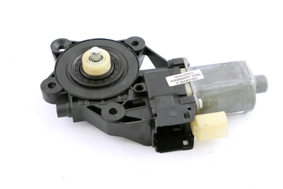 Left Electric Window Lifter Motor Door Mini Cooper One R55 R56 - SKU 2753721 - Part number 2753721