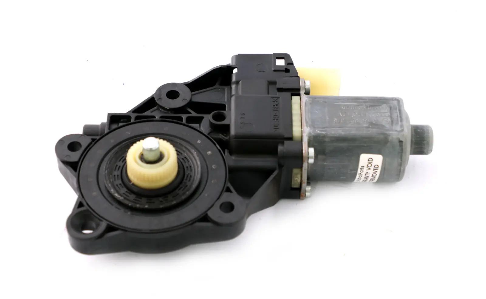 Mini Cooper R55 R56 Conductor Lado Derecho Elevalunas El?ctrico Motor Puerta