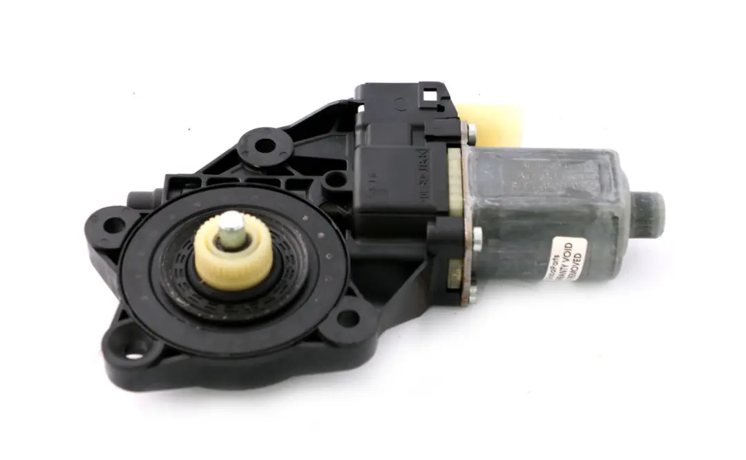 Motorino Alzacristallo Elettrico Destro Lato Passeggero per Mini Cooper R55 R56 con numero di parte 2753722 Mini Cooper R55 R56 Motorino Alzacristallo Elettrico Destro Lato Passeggero - SKU 2753722 - Numero di parte 2753722