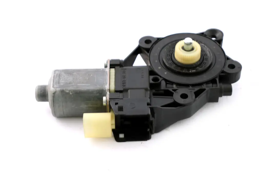 Conductor Lado Derecho Elevalunas El?ctrico Motor Puerta para Mini Cooper R55 R56 con número de pieza 2753722 Mini Cooper R55 R56 Conductor Lado Derecho Elevalunas El?ctrico Motor Puerta - SKU 2753722 - Número de pieza 2753722