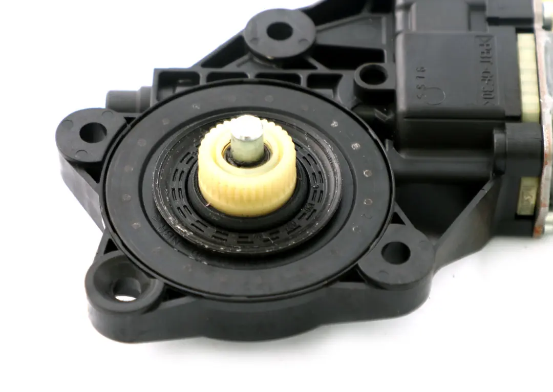 Mini One Cooper R55 R56 Conduit Leve-vitre Avant Droite Porte - SKU 2753722 - Numéro de pièce 2753722