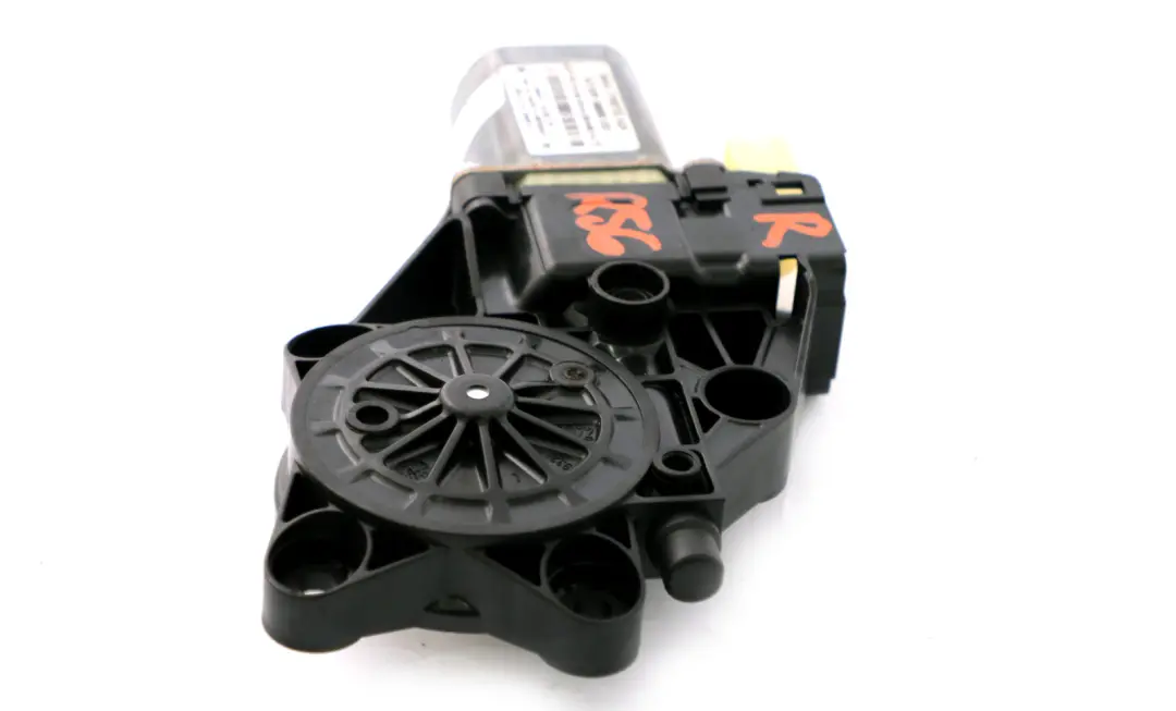 Conductor Lado Derecho Elevalunas El?ctrico Motor Puerta para Mini Cooper R55 R56 con número de pieza 2753722 Mini Cooper R55 R56 Conductor Lado Derecho Elevalunas El?ctrico Motor Puerta - SKU 2753722 - Número de pieza 2753722