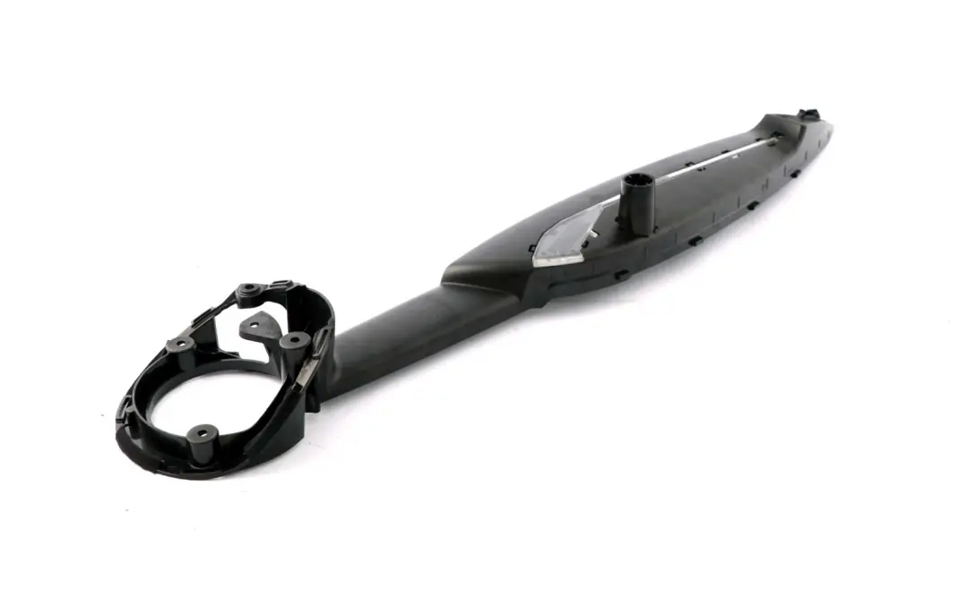 BMW Mini Cooper One R55 R56 R57 R58 Träger Türgriff Vorn Links - SKU 2753723 - Teilenummer 2753723