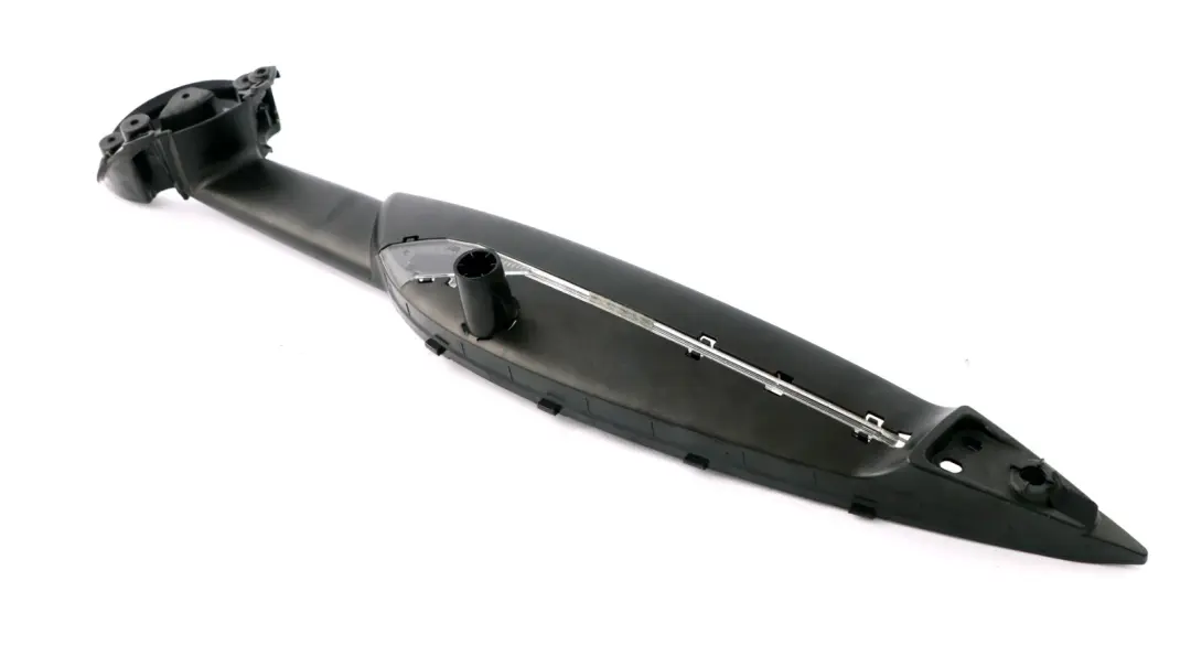 Mini Cooper One R55 R56 R57 R58 Transporteur Porte avant Gauche - SKU 2753723 - Numéro de pièce 2753723