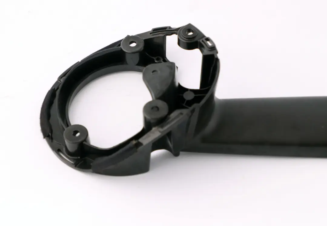 Mini Cooper One R55 R56 R57 R58 Transporteur Porte avant Gauche - SKU 2753723 - Numéro de pièce 2753723