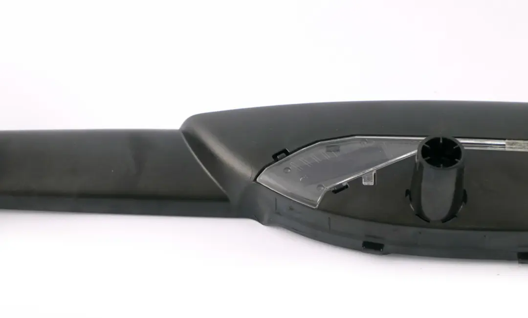 Carrier Door Handle Arm Rest Front Left N/S to BMW Mini Cooper One R55 R56 R57 R58 with Part number 2753723 BMW Mini Cooper One R55 R56 R57 R58 Carrier Door Handle Arm Rest Front Left N/S - SKU 2753723 - Part number 2753723